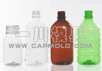 plastic bottle mold